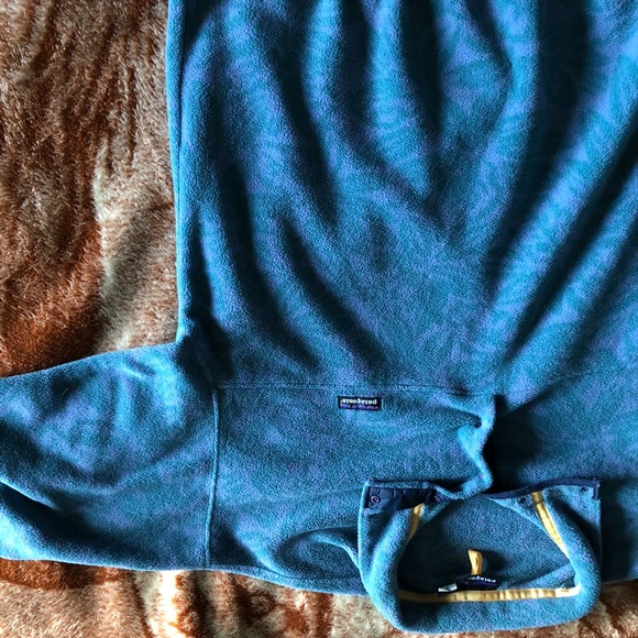 Patagonia synchilla - Picture 2 of 7